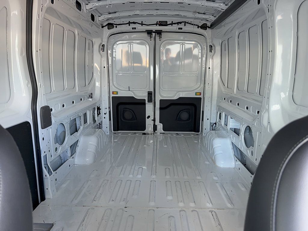 Certified 2026 Ford Transit 150 148 Medium Roof RWD image 32