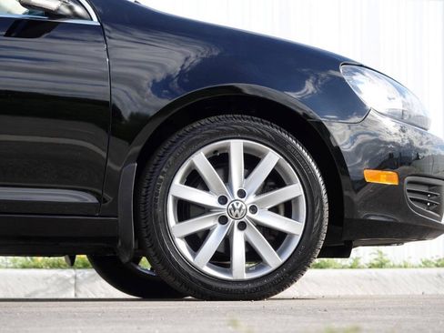Used 2012 Volkswagen Jetta TDI FWD image 23