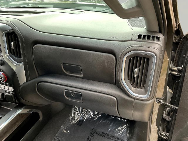 Used 2022 Chevrolet Silverado 2500 LTZ w/ LTZ Plus Package AWD/4WD image 27