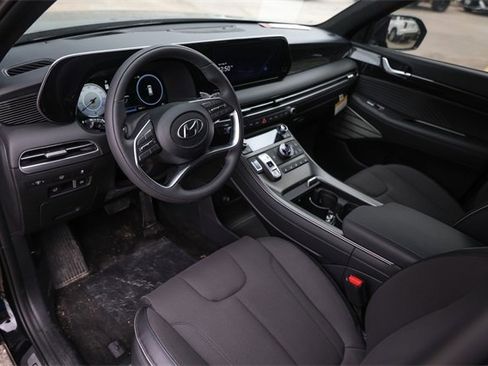 New 2025 Hyundai Palisade Calligraphy image 11