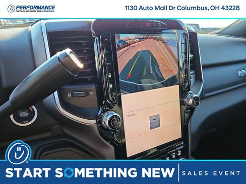 New 2026 RAM 2500 Big Horn image 26