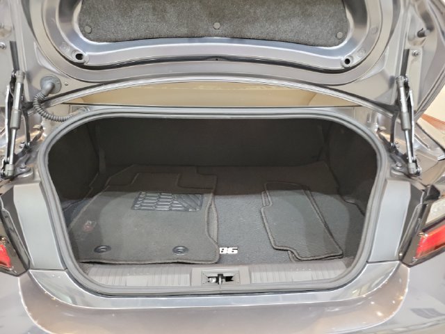 Used 2024 Toyota GR86 RWD image 5