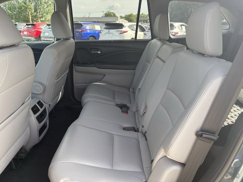 Used 2019 Honda Pilot EX-L image 5