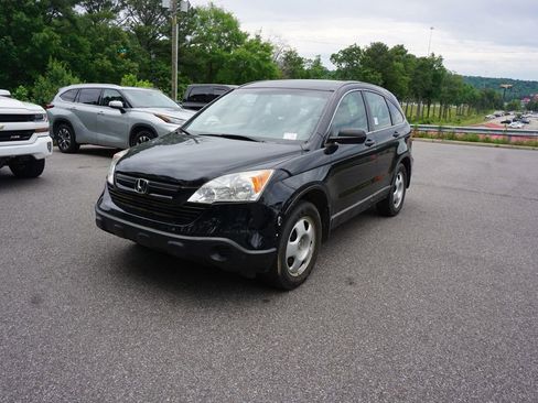 Used 2008 Honda CR-V LX image 19
