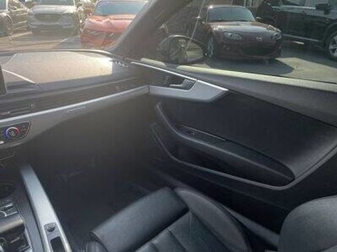 Used 2018 Audi A5 2.0T Premium Plus w/ Premium Plus image 27