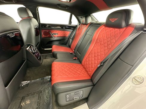 Certified 2017 Bentley Flying Spur S V8 AWD/4WD image 25