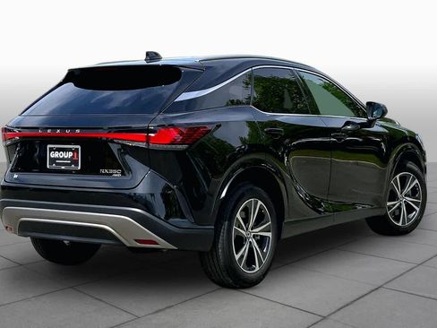 Used 2025 Lexus RX 350 Premium w/ Accessory Package AWD/4WD image 13