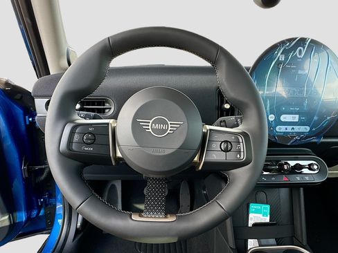 New 2026 MINI Cooper S FWD image 8