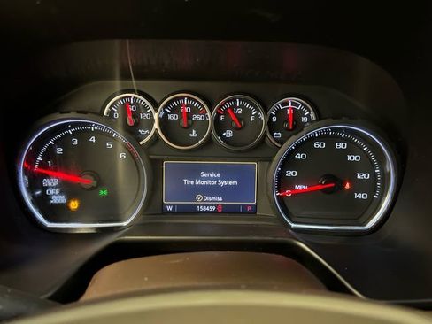 Used 2021 Chevrolet Tahoe LS w/ Driver Alert Package RWD image 22
