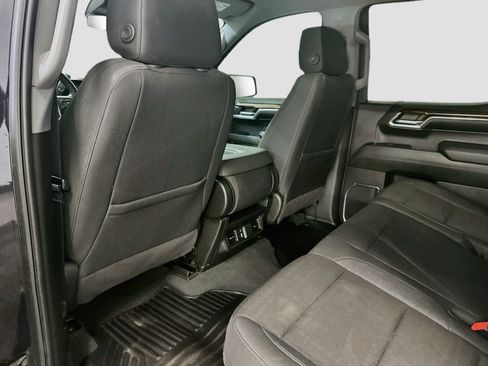 Used 2024 GMC Sierra 1500 Elevation AWD/4WD image 21