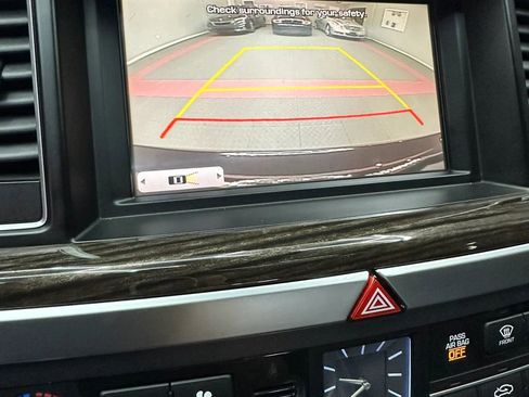 Used 2016 Hyundai Genesis 3.8 w/ Option Group 03 image 14