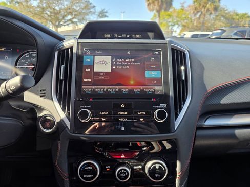 Used 2020 Subaru Forester Sport image 19