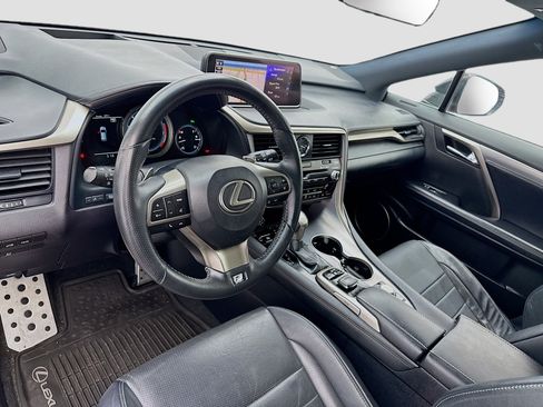 Used 2016 Lexus RX 350 F Sport image 7