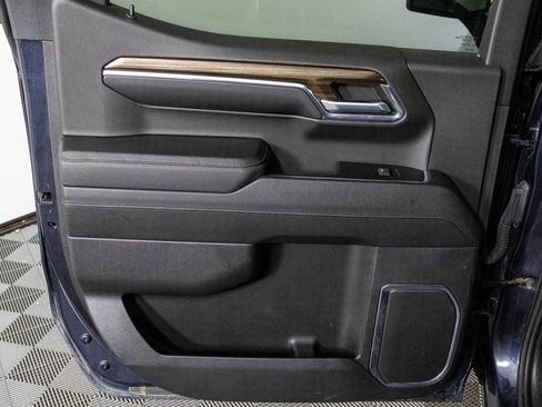 Certified 2023 Chevrolet Silverado 1500 LT image 34