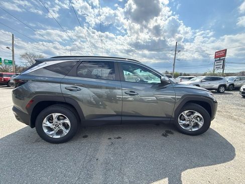 Used 2023 Hyundai Tucson SEL AWD/4WD image 6