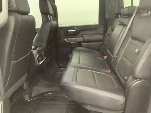 Used 2020 GMC Sierra 3500 Denali w/ Denali Ultimate Package AWD/4WD image 6