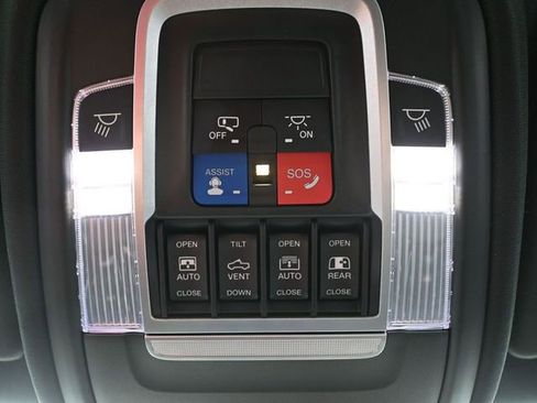 Used 2019 RAM 1500 Sport w/ Level 2 Equipment Group image 35