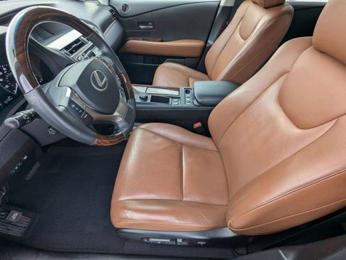 Used 2015 Lexus RX 350 AWD image 5