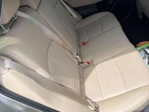 Used 2018 Subaru Outback 2.5i Limited AWD/4WD image 12