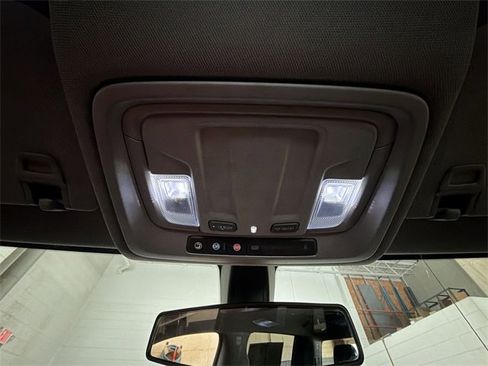 Certified 2021 Chevrolet Silverado 1500 RST image 22