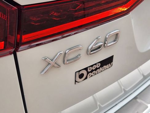 New 2026 Volvo XC60 B5 Plus w/ Climate Package AWD/4WD image 31