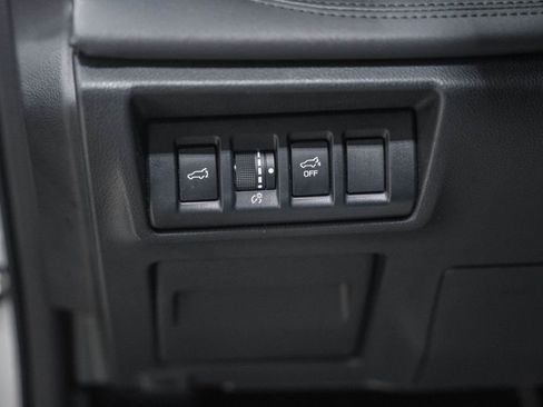 Used 2022 Subaru Outback Wilderness w/ Wilderness Package image 49