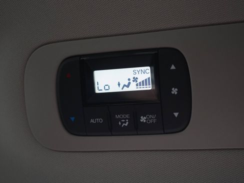 Used 2026 Honda Odyssey EX-L image 17