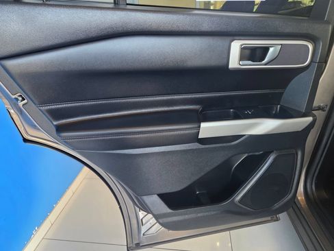 Used 2021 Ford Explorer XLT w/ Equipment Group 202A AWD/4WD image 21