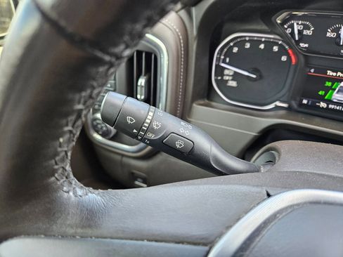 Used 2021 GMC Sierra 1500 SLT w/ SLT Premium Package image 46