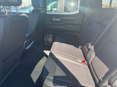 Used 2024 GMC Sierra 1500 Denali w/ Denali Reserve Package image 18