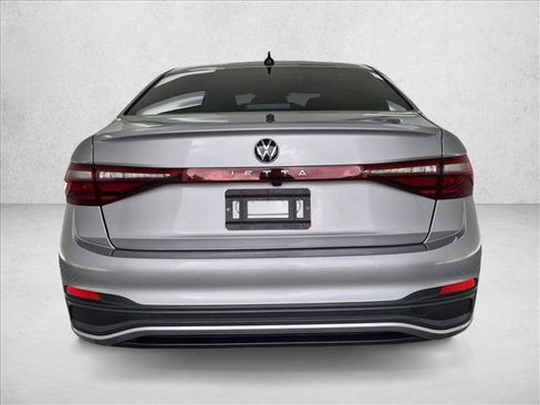Used 2025 Volkswagen Jetta Sport FWD image 7