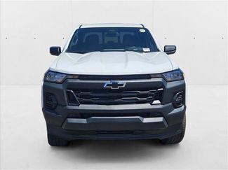 New 2026 Chevrolet Colorado W/T w/ WT Custom Package video 2