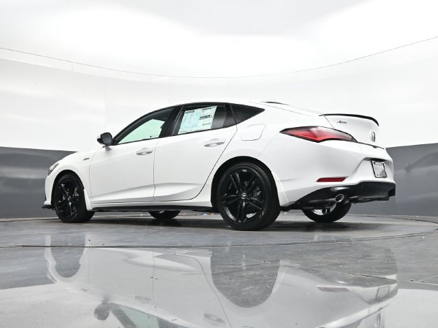 Used 2026 Acura Integra A-Spec FWD image 32