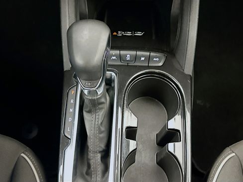 Used 2024 Chevrolet TrailBlazer LT w/ Convenience Package image 24