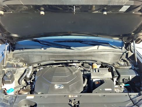 Used 2024 Hyundai Palisade SEL image 28