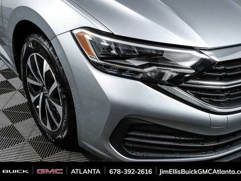 Used 2024 Volkswagen Jetta S FWD image 32