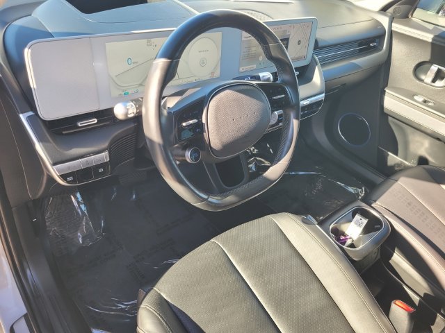 Used 2023 Hyundai Ioniq 5 Limited RWD image 12