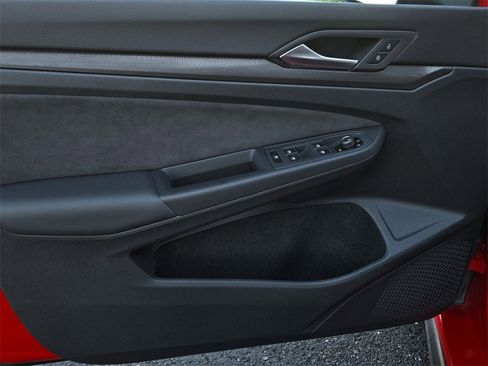 Used 2023 Volkswagen GTI 40th Anniversary Edition image 11