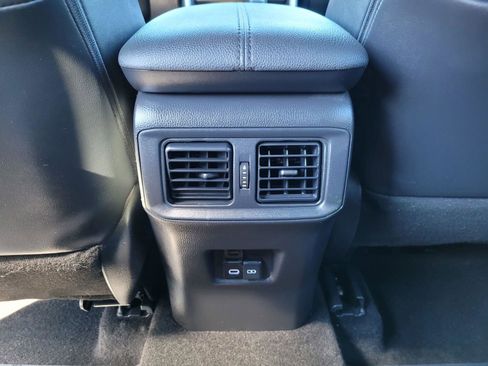 Used 2024 Toyota RAV4 XSE w/ Advanced Technology Package image 17