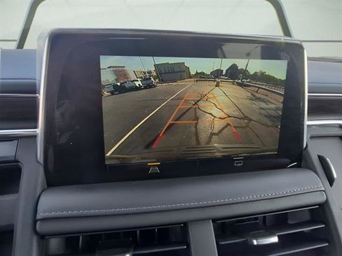 Certified 2023 Chevrolet Tahoe LT image 25