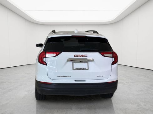 Used 2023 GMC Terrain SLE w/ Driver Convenience Package AWD/4WD image 12