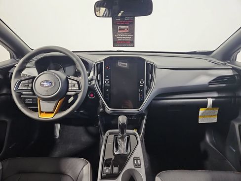 New 2026 Subaru Crosstrek 2.5i Wilderness AWD/4WD image 12