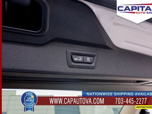 Used 2016 BMW X5 xDrive35i image 51