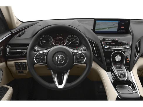 Used 2019 Acura RDX w/Advance Pkg image 4
