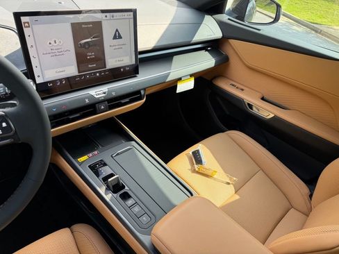 New 2026 Lexus ES 350e FWD image 28