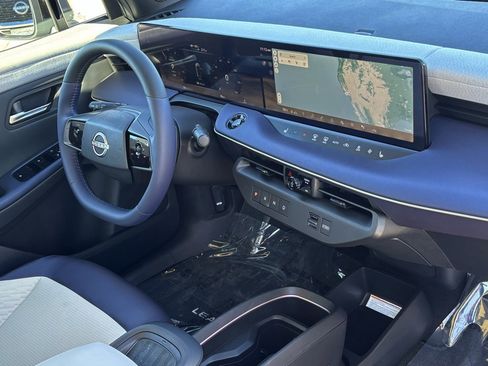 New 2026 Nissan Leaf Platinum+ image 26