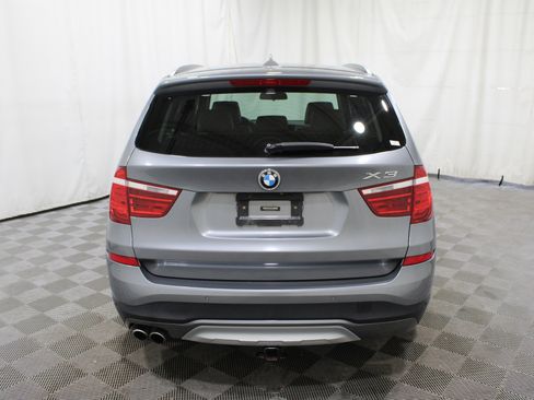 Used 2016 BMW X3 sDrive28i image 30