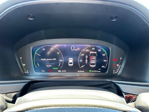 Used 2023 Honda Accord Sport image 23