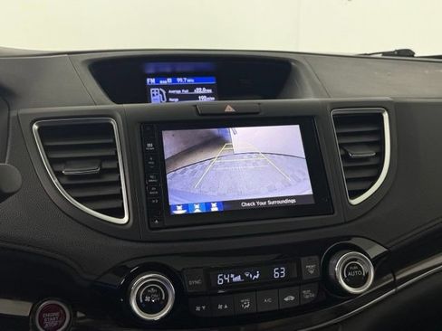 Used 2015 Honda CR-V EX-L image 27