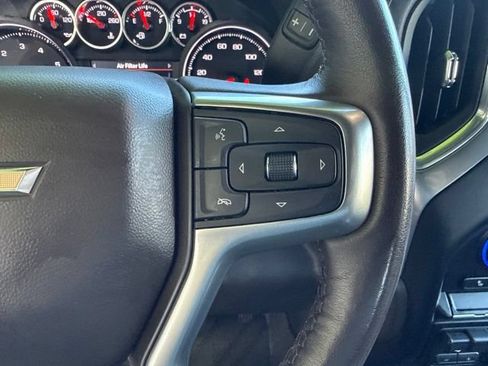 Used 2023 Chevrolet Silverado 3500 LTZ AWD/4WD image 27